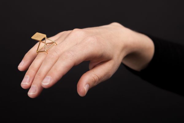 Chair-rings
