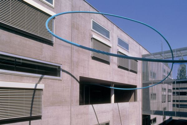 Butterfly Orbit & Dragonfly Orbit