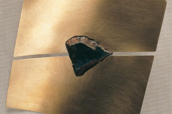 Beatrix Brooch