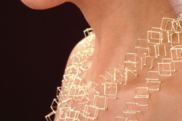 Cube Collier