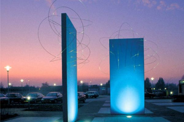 Robert Fleury Stichting