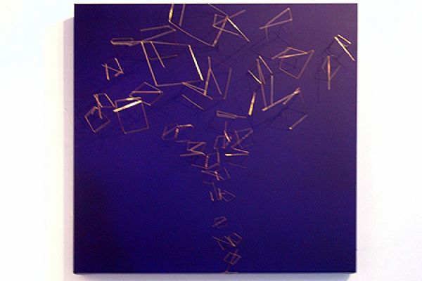  The Play of Tango Dancers