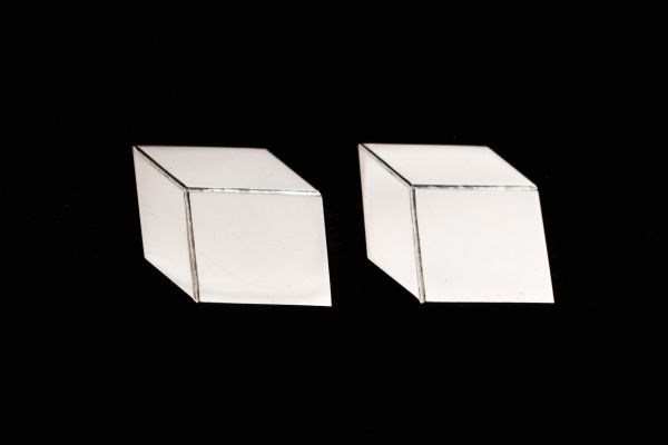 Cufflinks