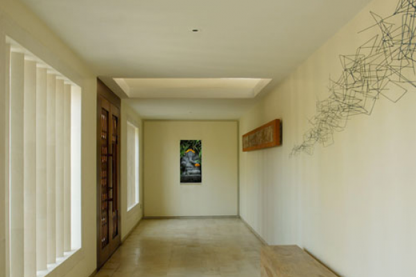 Play of the Tango Dancers